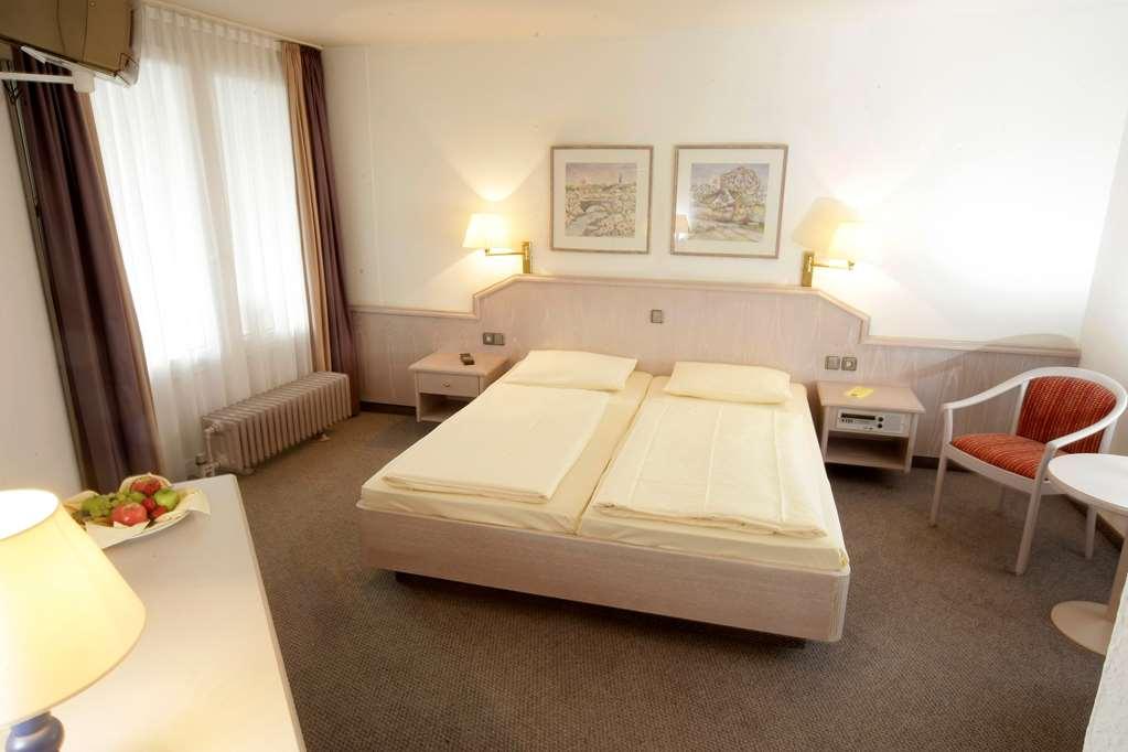 Dorint Seehotel&Resort Bitburg/Südeifel Biersdorf Zimmer foto
